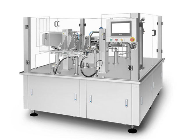 RL-GD8-ZK2-3202.5kg泡椒鳳爪真空包裝機(jī)